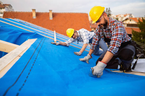 Best Green or Eco-Friendly Roofing Solutions  in Fairlea, WV