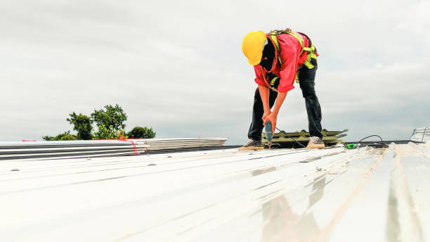 EPDM Roofing in Fairlea, WV